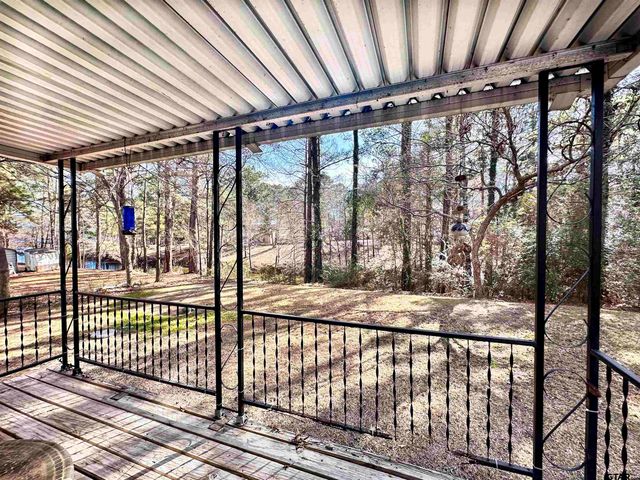 6791 Valley View Dr., Frankston, TX 75763