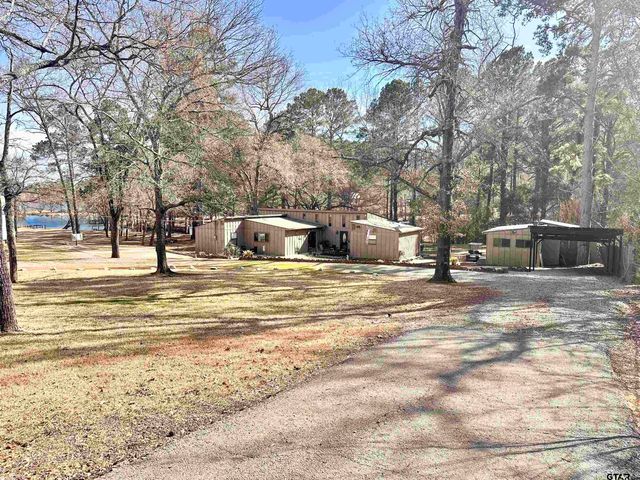 6791 Valley View Dr., Frankston, TX 75763