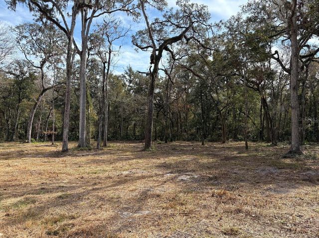 LAKE LINDSEY ROAD, Brooksville, FL 34601