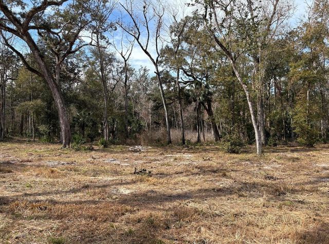 LAKE LINDSEY ROAD, Brooksville, FL 34601