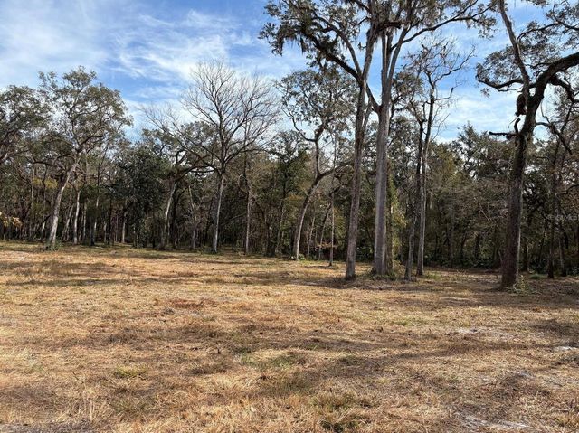 LAKE LINDSEY ROAD, Brooksville, FL 34601