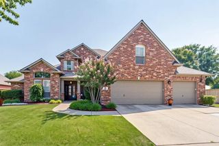 8105 Purple Martin Way, Mckinney, TX 75072