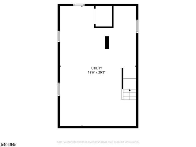 207 Brighton Ave, East Orange City, NJ 07017