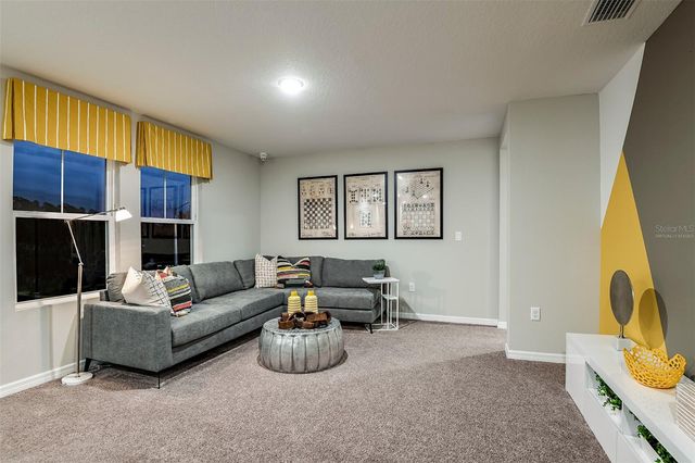 6016 PRAIRIE RUN, Haines City, FL 33844