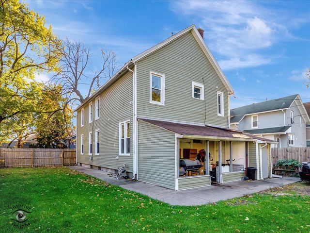 2718 Union Street, Blue Island, IL 60406