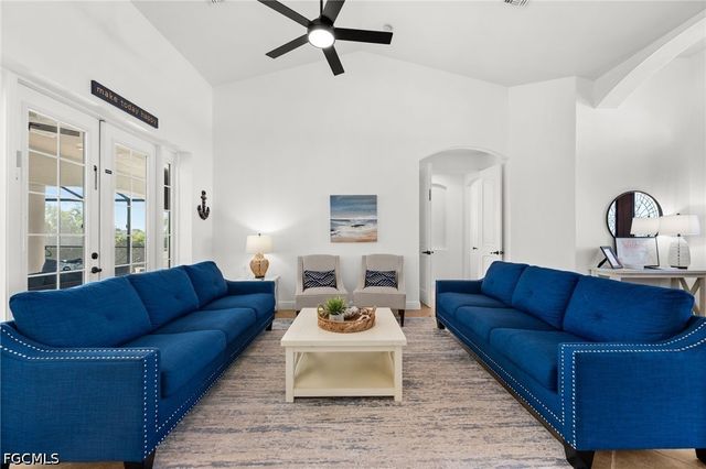 3041 SW 11th PL, Cape Coral, FL 33914