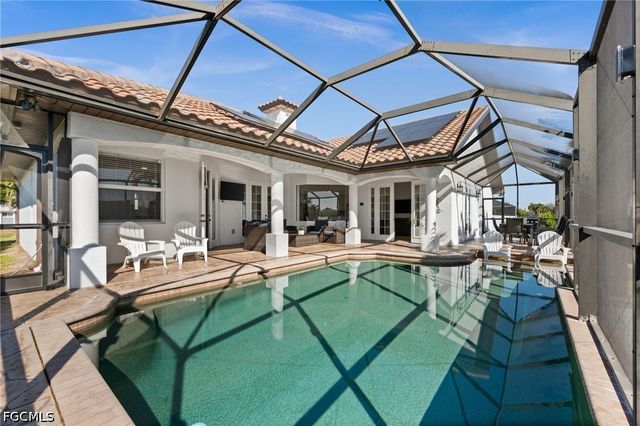 3041 SW 11th PL, Cape Coral, FL 33914