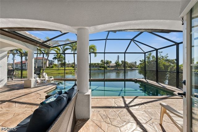 3041 SW 11th PL, Cape Coral, FL 33914