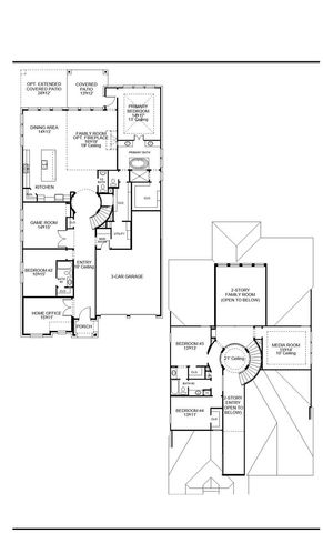 4719 Ravine View Lane, Fulshear, TX 77441