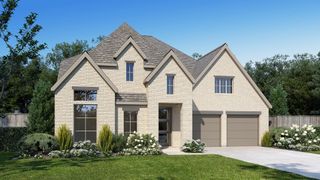 4719 Ravine View Lane, Fulshear, TX 77441
