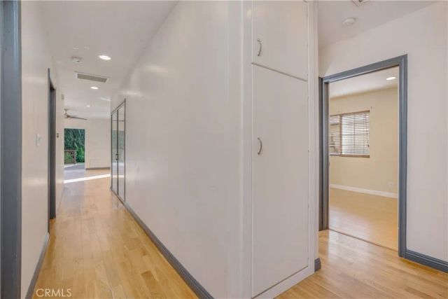 1420 N Frederic, Burbank, CA 91505