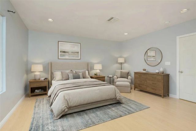 1420 N Frederic, Burbank, CA 91505