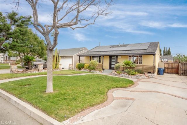 1420 N Frederic, Burbank, CA 91505