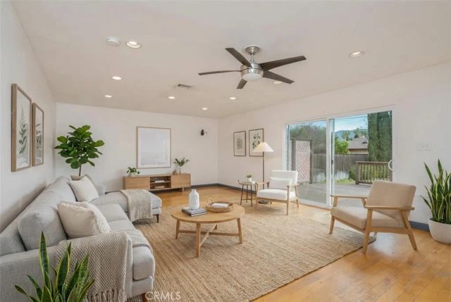 1420 N Frederic, Burbank, CA 91505