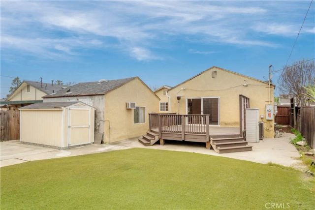 1420 N Frederic, Burbank, CA 91505