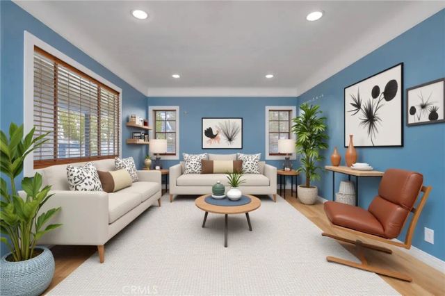 1420 N Frederic, Burbank, CA 91505