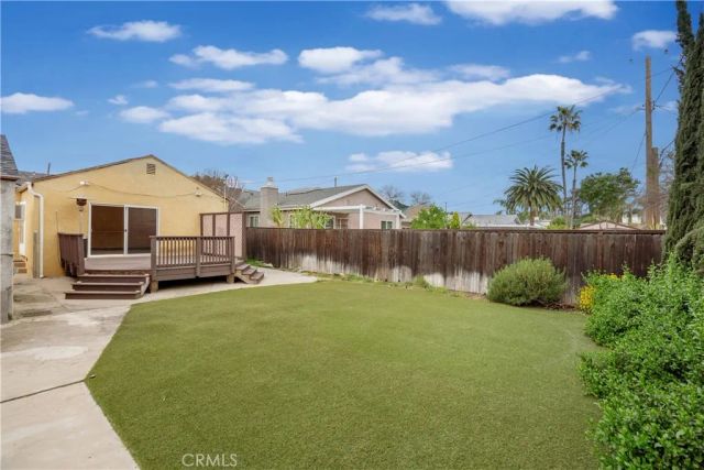 1420 N Frederic, Burbank, CA 91505