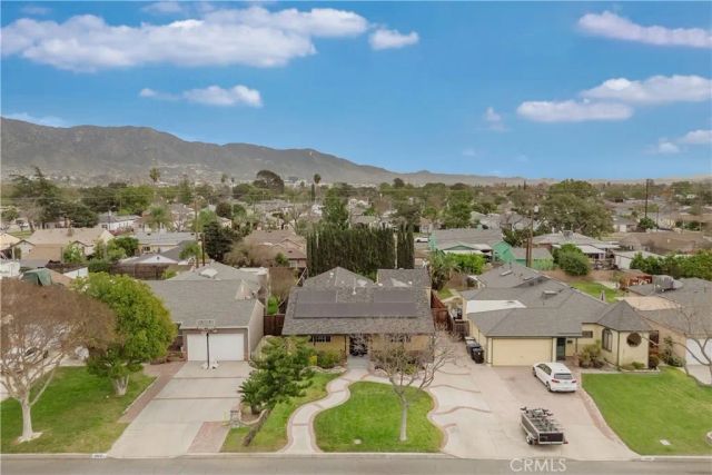 1420 N Frederic, Burbank, CA 91505