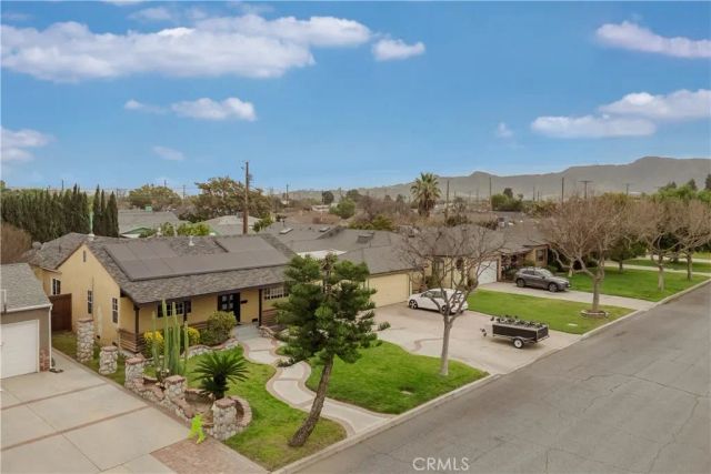 1420 N Frederic, Burbank, CA 91505