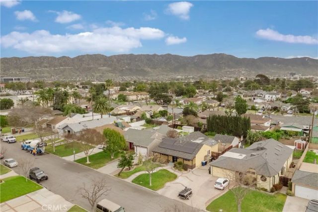 1420 N Frederic, Burbank, CA 91505