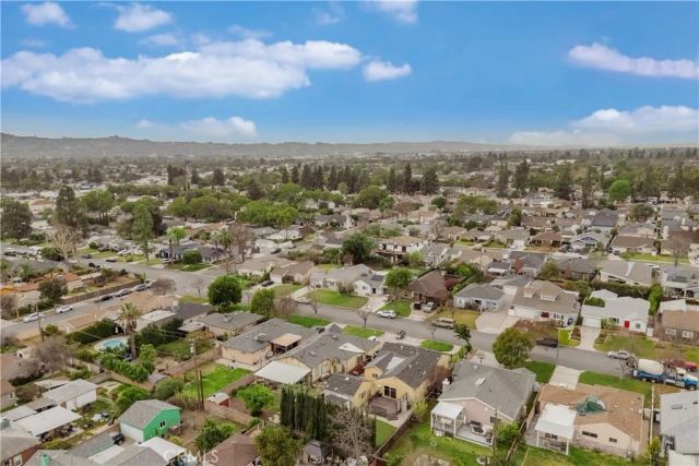 1420 N Frederic, Burbank, CA 91505