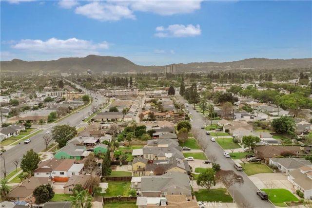 1420 N Frederic, Burbank, CA 91505
