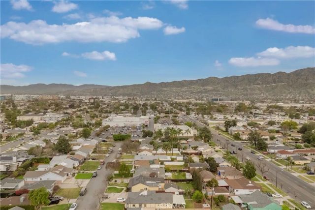 1420 N Frederic, Burbank, CA 91505