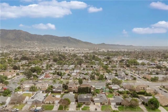 1420 N Frederic, Burbank, CA 91505