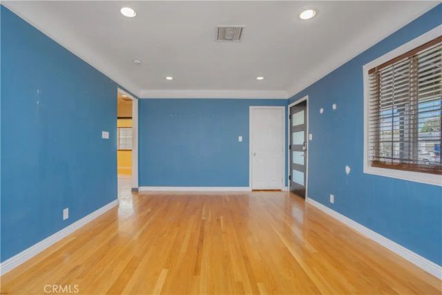 1420 N Frederic, Burbank, CA 91505