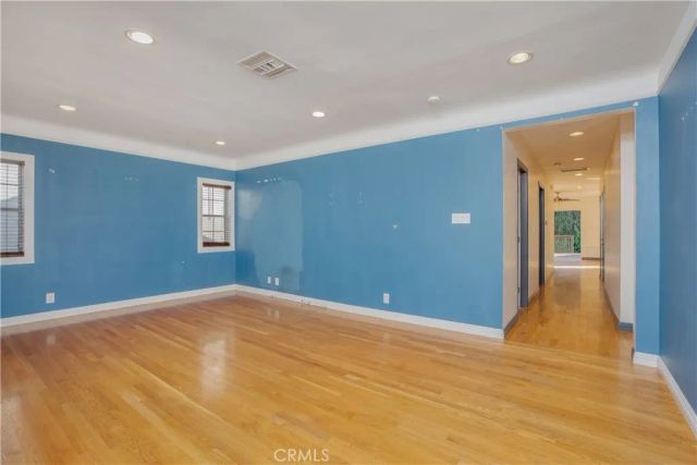 1420 N Frederic, Burbank, CA 91505