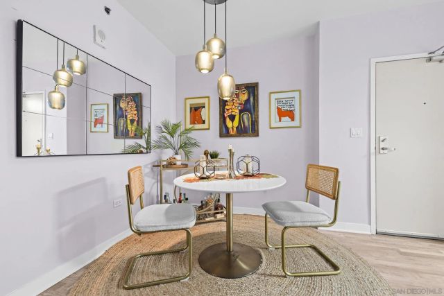 425 W Beech St 433, San Diego, CA 92101