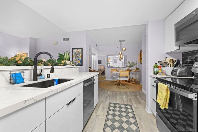 425 W Beech St 433, San Diego, CA 92101