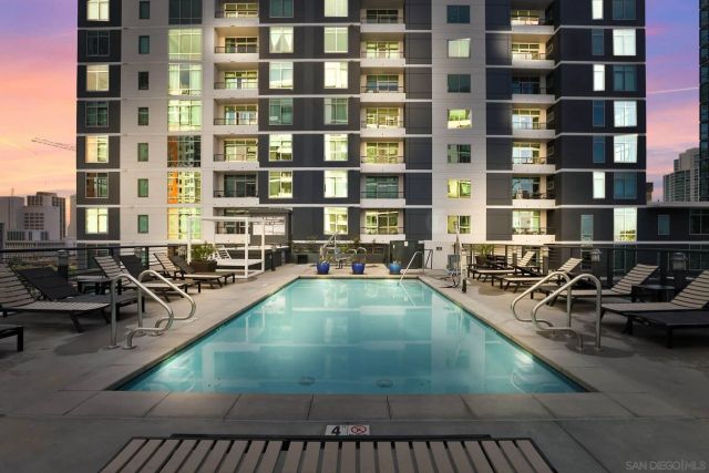 425 W Beech St 433, San Diego, CA 92101