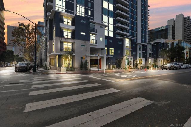 425 W Beech St 433, San Diego, CA 92101
