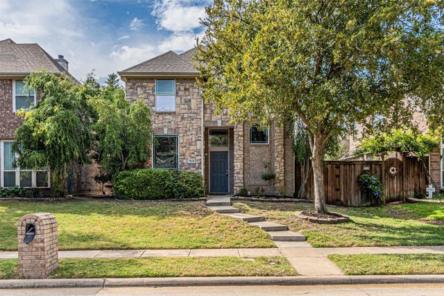 7421 Saddlehorn Drive, Frisco, TX 75035