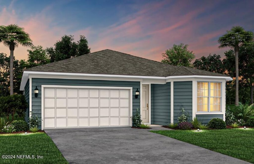2446 GLADE Lane, Green Cove Springs, FL 32043