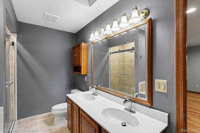 869 Timberline Drive, Rochester Hills, MI 48309