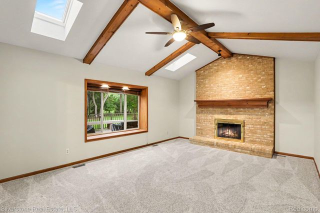 869 Timberline Drive, Rochester Hills, MI 48309