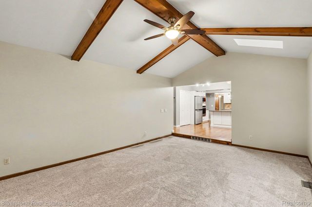 869 Timberline Drive, Rochester Hills, MI 48309