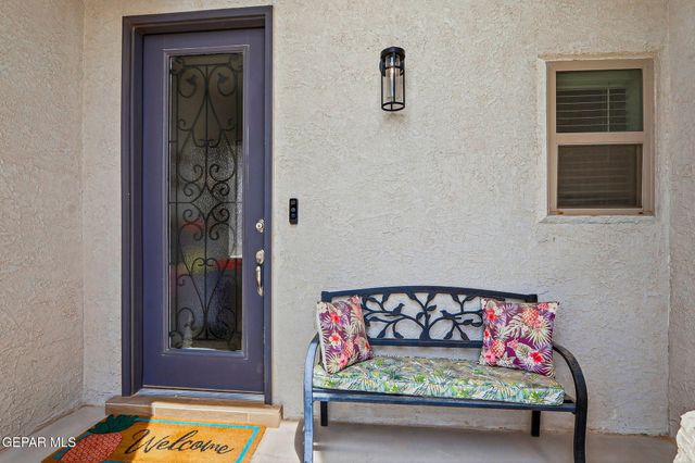 7412 SCARLET OAK Place, Canutillo, TX 79835