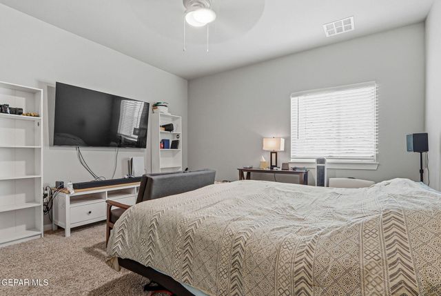 7412 SCARLET OAK Place, Canutillo, TX 79835