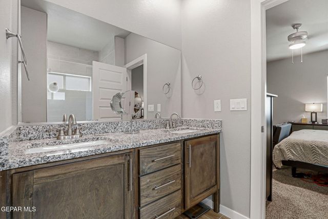 7412 SCARLET OAK Place, Canutillo, TX 79835