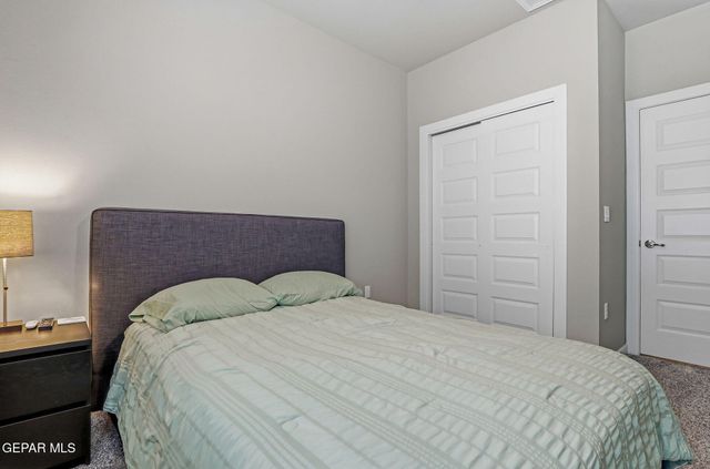 7412 SCARLET OAK Place, Canutillo, TX 79835