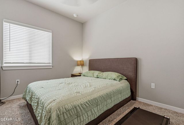 7412 SCARLET OAK Place, Canutillo, TX 79835