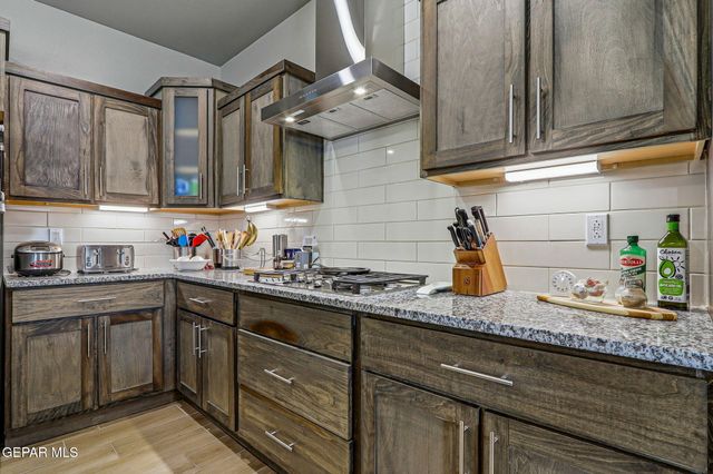 7412 SCARLET OAK Place, Canutillo, TX 79835