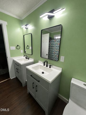 4113 Battle Field Drive, Garner, NC 27529