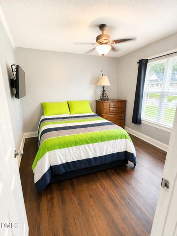 4113 Battle Field Drive, Garner, NC 27529