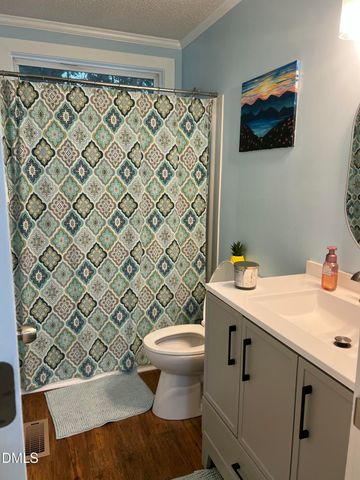 4113 Battle Field Drive, Garner, NC 27529