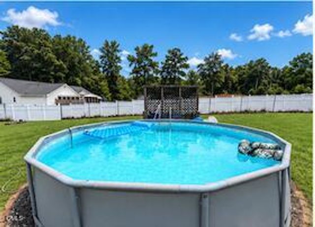 4113 Battle Field Drive, Garner, NC 27529
