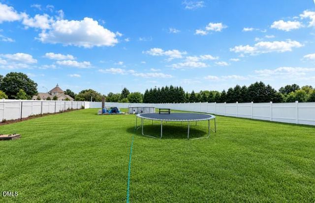 4113 Battle Field Drive, Garner, NC 27529